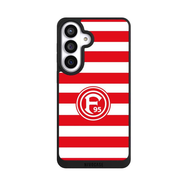 Galaxy S26+ NIVOpure Fortuna Düsseldorf Heimtrikot 23/24