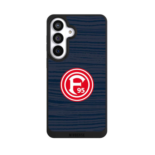 Samsung Galaxy S26+ NIVOpure Fortuna Düsseldorf Ausweichtrikot 23/24 