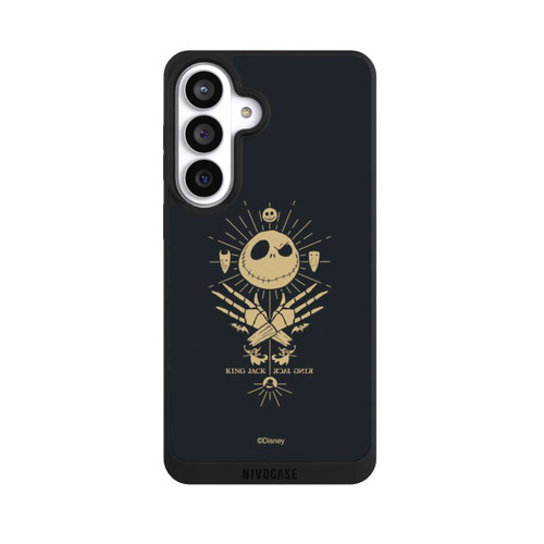 Samsung Galaxy S26+ NIVOpure Nightmare Before Christmas King Jack