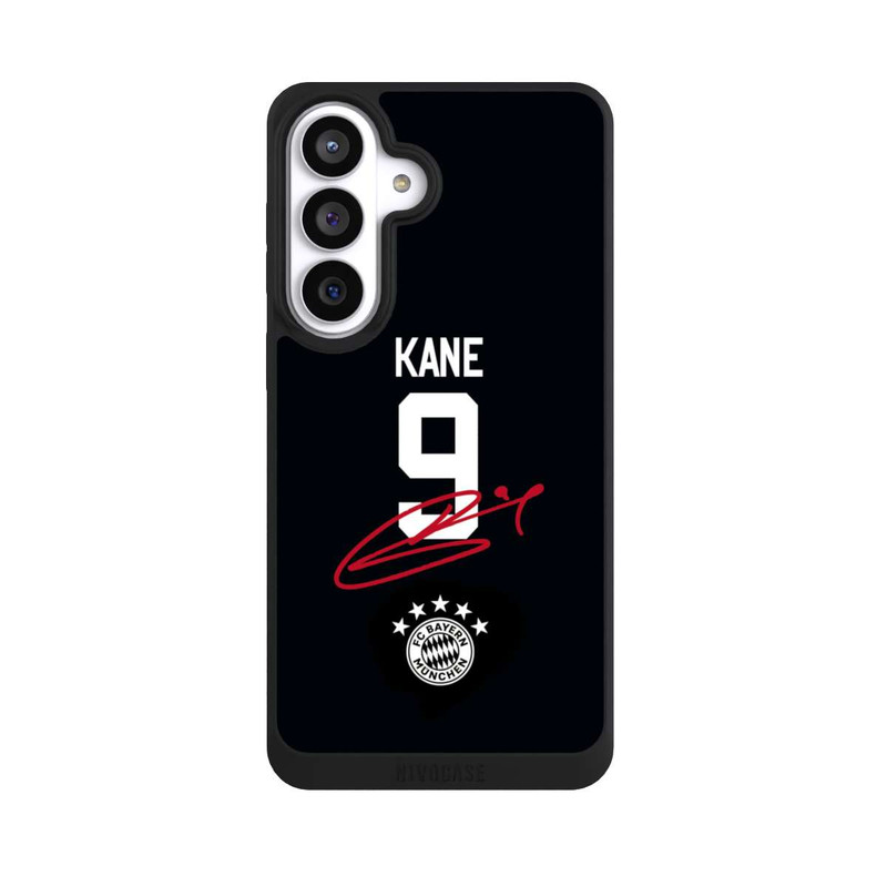 Galaxy S26+ NIVOpure Kane 9