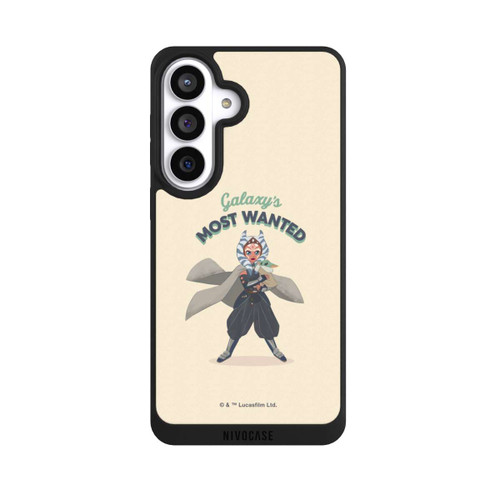 Samsung Galaxy S26+ NIVOpure Galaxy's Most Wanted Ahsoka