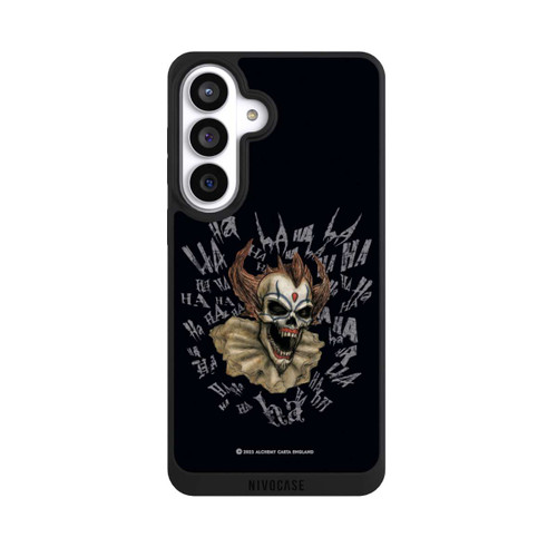 Samsung Galaxy S26+ NIVOpure Last Laugh