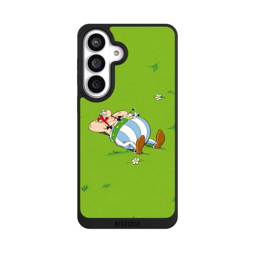 Samsung Galaxy S26+ NIVOpure Obelix Is Resting