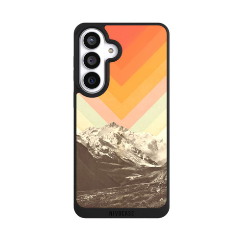 Samsung Galaxy S26+ NIVOpure Mountain Scape