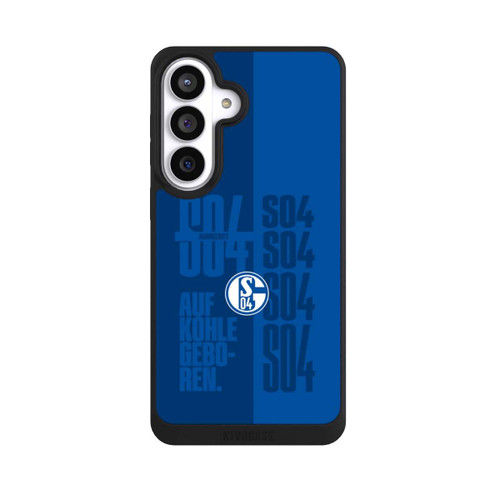 Samsung Galaxy S26+ NIVOpure S04 Auf Kohle geboren