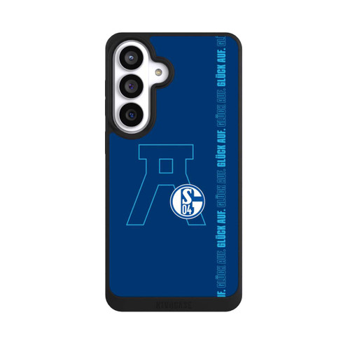 Samsung Galaxy S26+ NIVOpure S04 Glück Auf