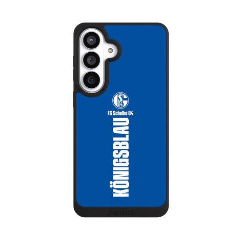 Samsung Galaxy S26+ NIVOpure S04 Königsblau
