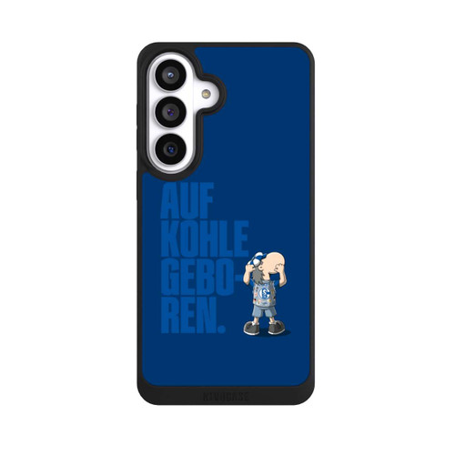 Samsung Galaxy S26+ NIVOpure S04 Auf Kohle geboren - Erwin