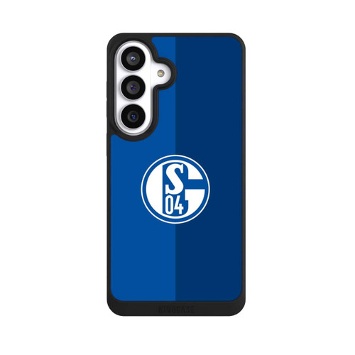 Samsung Galaxy S26+ NIVOpure Schalke 04 Logo