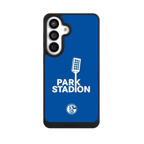Samsung Galaxy S26+ NIVOpure S04 Parkstadion