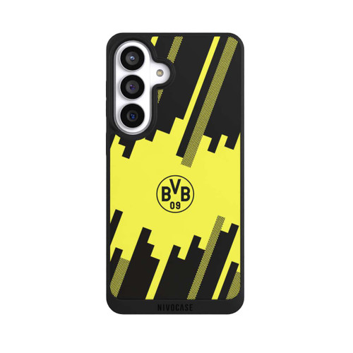 Samsung Galaxy S26+ NIVOpure BVB Neon