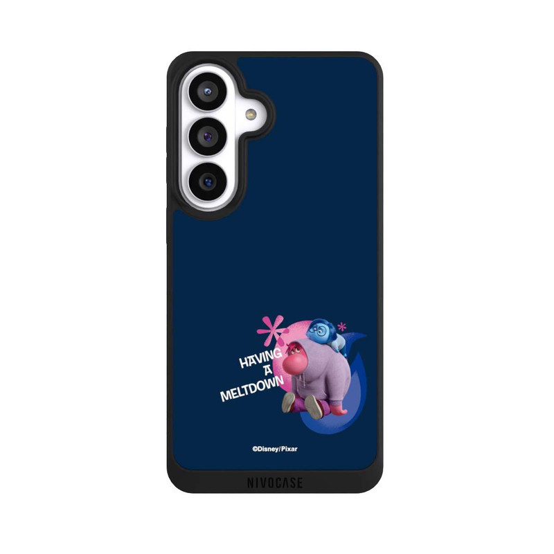 Galaxy S26+ NIVOpure Embarrassment and Sadness