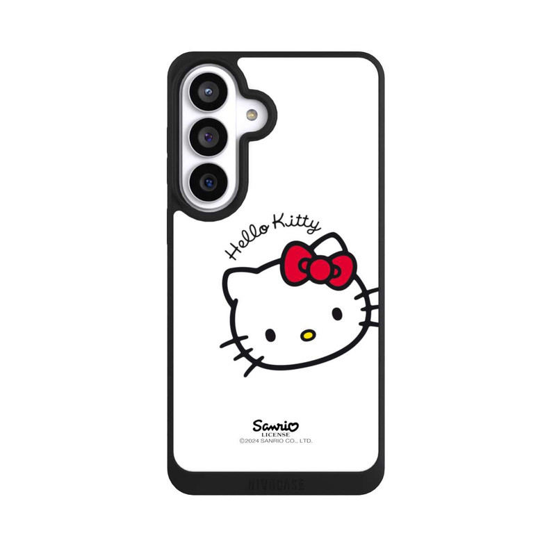 Galaxy S26+ NIVOpure HK Peekaboo