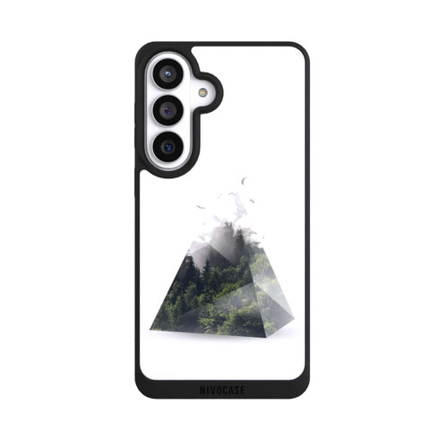 Samsung Galaxy S26+ NIVOpure Forest Triangle