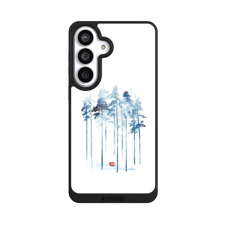 Galaxy S26+ NIVOpure Dormir dans les bois