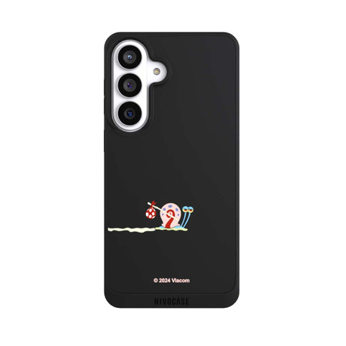 Samsung Galaxy S26+ NIVOpure Garry Good Bye