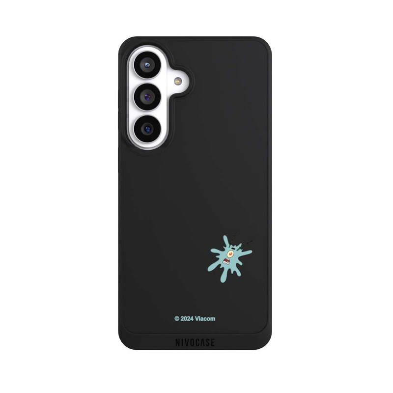 Galaxy S26+ NIVOpure Plankton Smashed