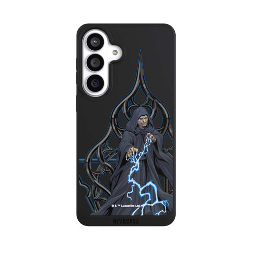 Samsung Galaxy S26+ NIVOpure Sithstorm