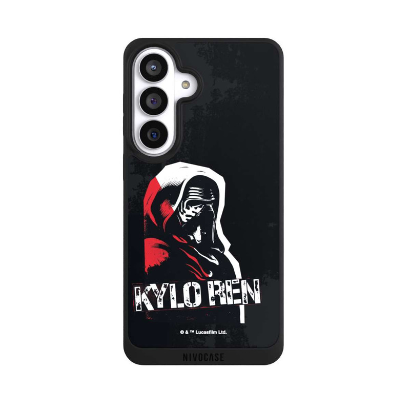 Galaxy S26+ NIVOpure Kylo Ren Grunge