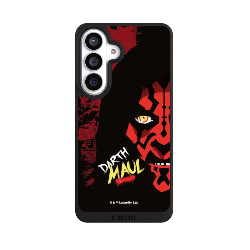 Galaxy S26+ NIVOpure Darth Maul