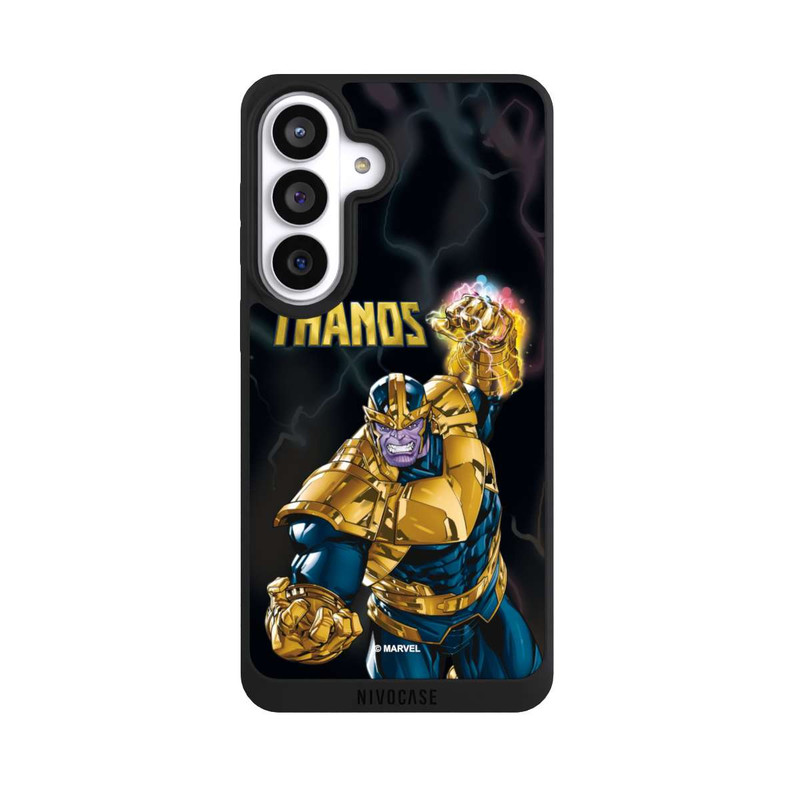 Galaxy S26+ NIVOpure Thanos