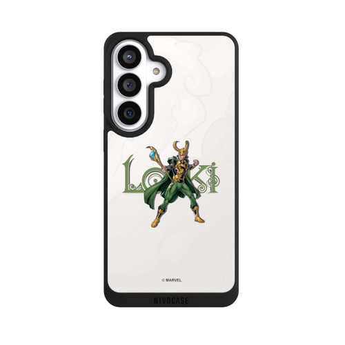 Samsung Galaxy S26+ NIVOpure Loki Zepter