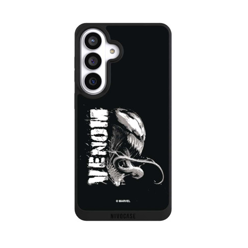 Samsung Galaxy S26+ NIVOpure Venom Gesicht