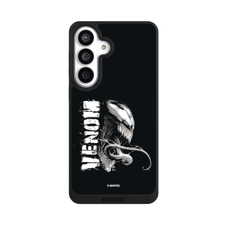 Galaxy S26+ NIVOpure Venom Gesicht