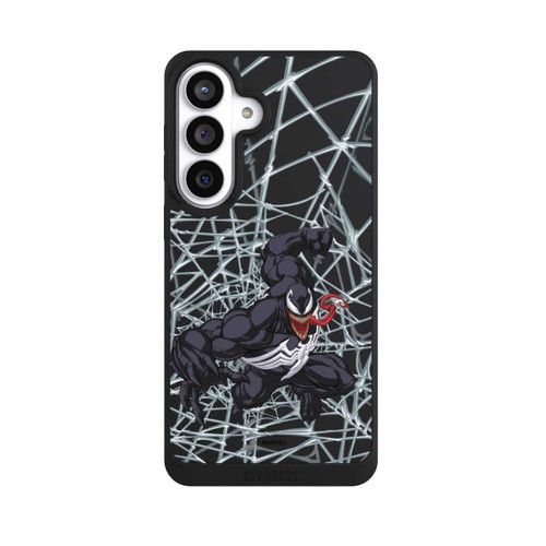 Samsung Galaxy S26+ NIVOpure Venom Spinnennetz