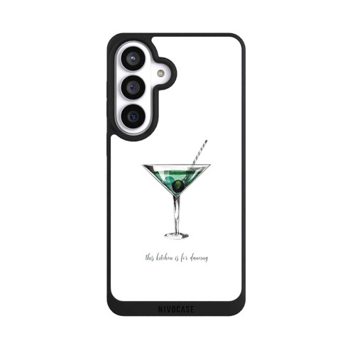 Samsung Galaxy S26+ NIVOpure Kitchen Dancers