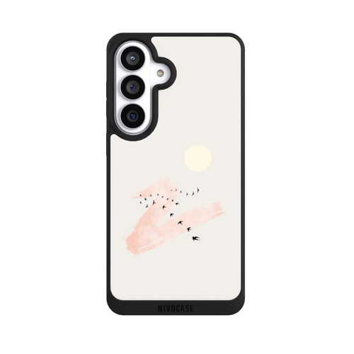 Samsung Galaxy S26+ NIVOpure Sun and Heaven