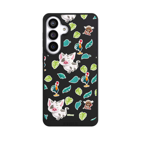 Samsung Galaxy S26+ NIVOpure Leaves Sticker