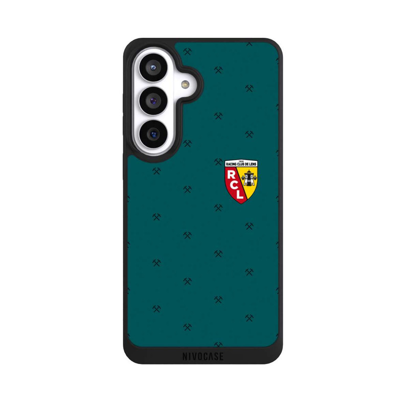 Galaxy S26+ NIVOpure RCL Maillot Extérieur 24/25