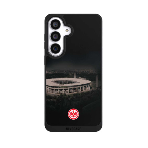 Samsung Galaxy S26+ NIVOpure SGE Stadion dunkel