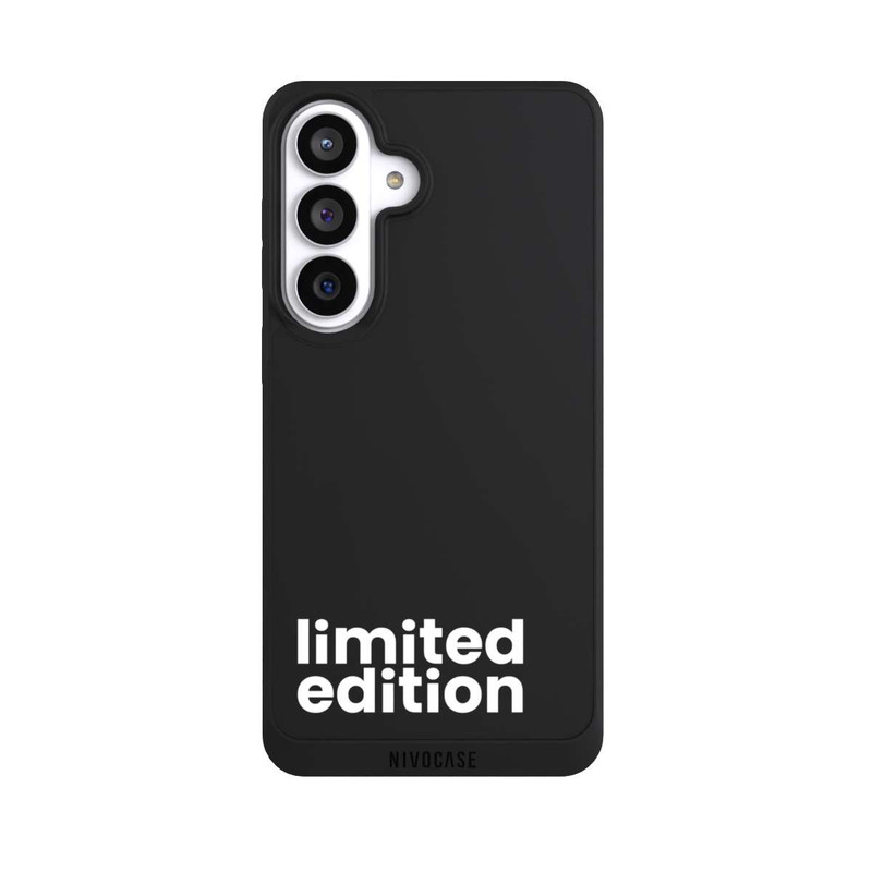 Galaxy S26+ NIVOpure Limited Edition