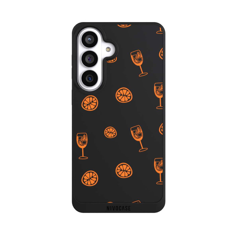 Galaxy S26+ NIVOpure Italienischer Spritz