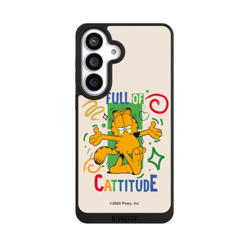 Samsung Galaxy S26+ NIVOpure Full Of Cattitude