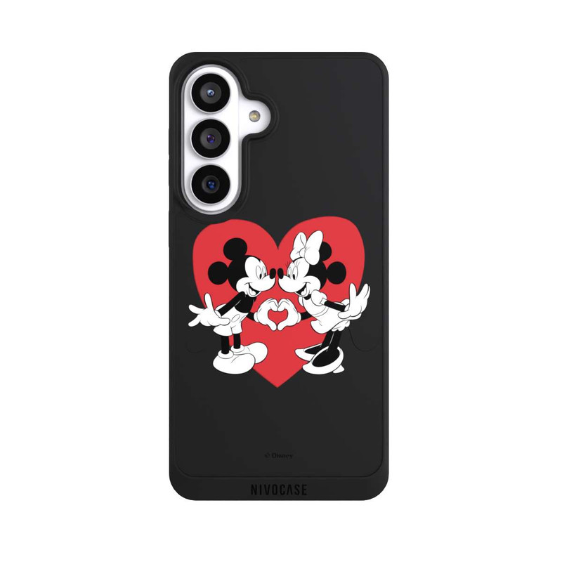Galaxy S26+ NIVOpure Mickey And Minnie Love