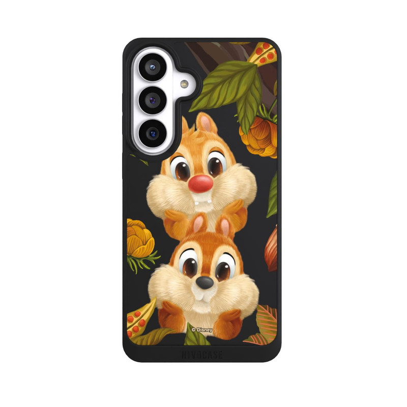 Galaxy S26+ NIVOpure Chip And Chap Pekaboo transparent