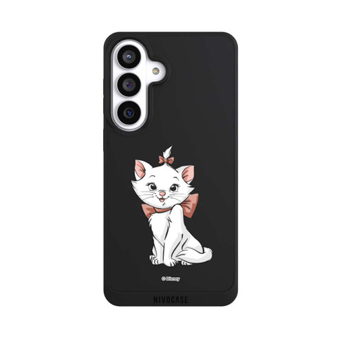 Samsung Galaxy S26+ NIVOpure Marie Cute Transparent