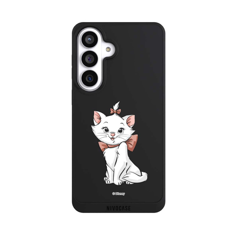 Galaxy S26+ NIVOpure Marie Cute Transparent