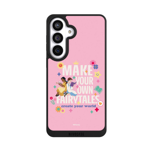 Samsung Galaxy S26+ NIVOpure Disney Princess Make Your Own Fairytales
