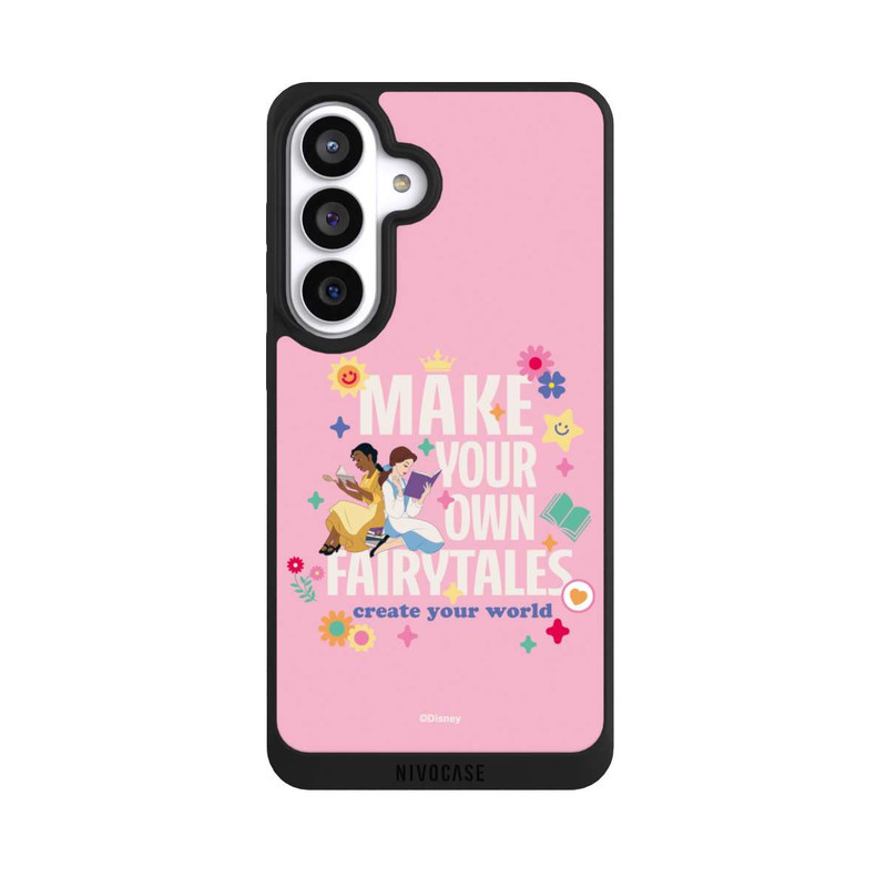 Galaxy S26+ NIVOpure Disney Princess Make Your Own Fairytales