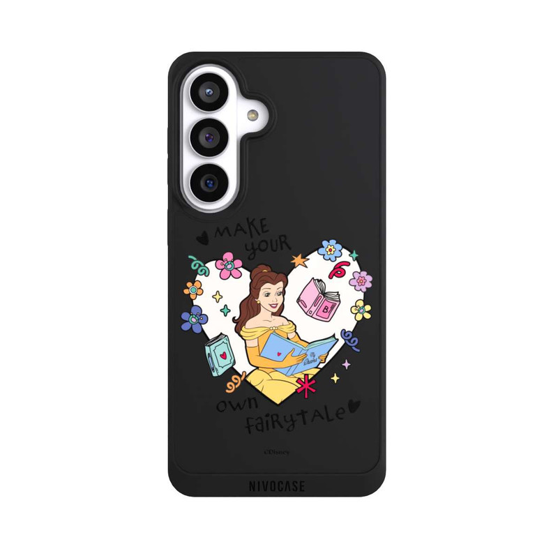 Galaxy S26+ NIVOpure Own Fairytale Transparent
