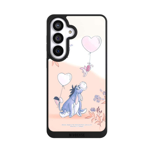 Samsung Galaxy S26+ NIVOpure Winnie The Pooh All That Really Matters