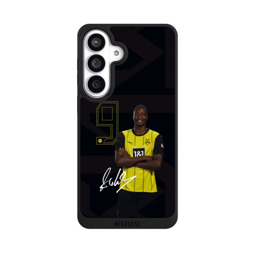 Samsung Galaxy S26+ NIVOpure Serhou Guirassy 24/25