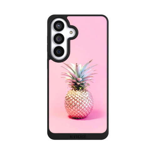 Samsung Galaxy S26+ NIVOpure Ananas Popstar with AI