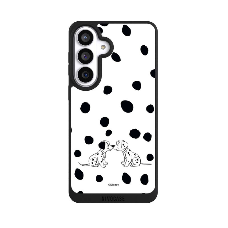 Galaxy S26+ NIVOpure 101 Dalmatians Kiss