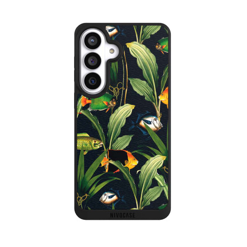 Samsung Galaxy S26+ NIVOpure Aquarium Black