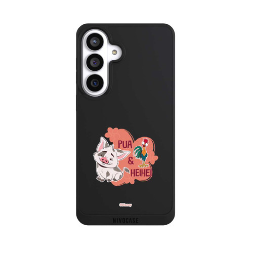 Samsung Galaxy S26+ NIVOpure Pua und HeiHei